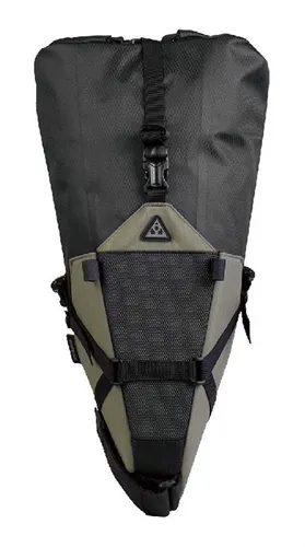 Подседельная велосумка TOPEAK BackLoader X