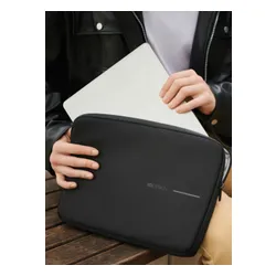 Pokrowiec na laptopa XD DesignLaptop Sleeve 16" - black