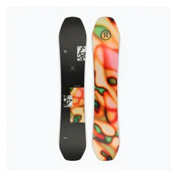 Deska snowboardowa RIDE Moderator