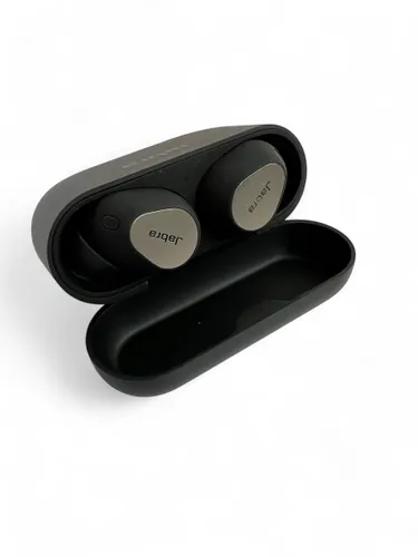 Słuchawki bezprzewodowe Jabra Elite 10 Dokanałowe Bluetooth 5.3 - outlet