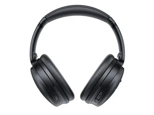 Bose QuietComfort 45 Siyah