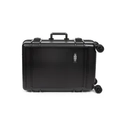 Walizka średnia Eastpak Resist'r Case M - black