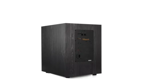 Subwoofer Klipsch SPL120 Aktywny 300W Czarny