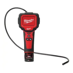 Milwaukee M12 IC-201C Muayene Kamerası (S)