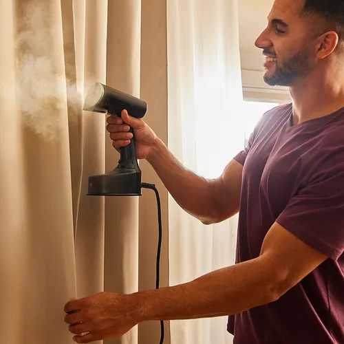 Parownica do ubrań (Steamer) BRAUN QuickStyle 7 GS7088CP