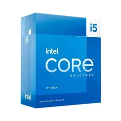 Procesor Intel® Core™ i5-13600KF BOX (BX8071513600KF)