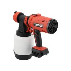 Pistolet HVLP Yato YT-82767