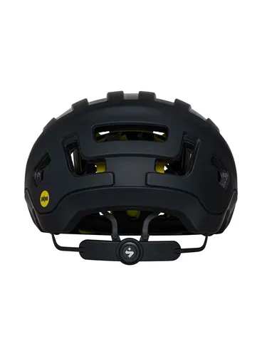Kask szosowy Sweet Protection Outrider Mips Helmet - matte black