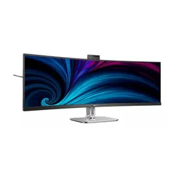 Philips 49B2U5900CH/00 - 75Hz | DQHD | 48,8'' | VA | 4ms [oferta Outlet]
