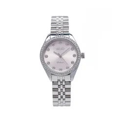 Часы Liu Jo Deluxe Watch TLJ2254 Silver