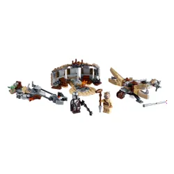 LEGO Star Wars Kłopoty na Tatooine 75299