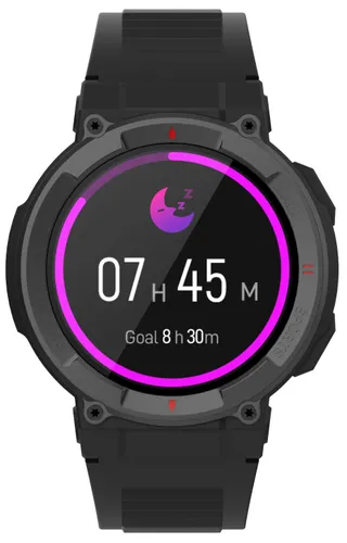 Smartwatch DENVER SWG-339 Czarny