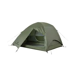 Namiot trekkingowy 2-osobowy Ferrino Nemesi 2 Pro green