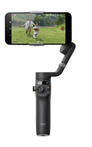 Gimbal DJI OM 6 (Osmo Mobile 6)