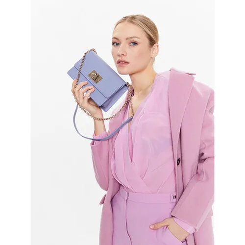 Geanta Furla 1927 BAFKACO-ARE000-LLA00-1-007-20- BG-B Lilas