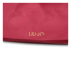 Geanta Pochette a lui Liu Jo Aa3301 P0152 Lampone Ligh 72627