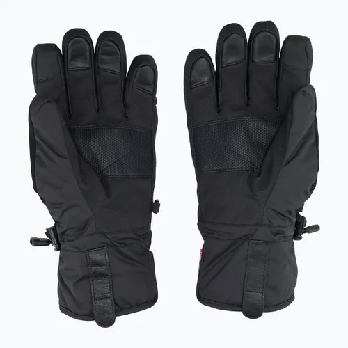 Rękawice snowboardowe męskie 686 Recon black