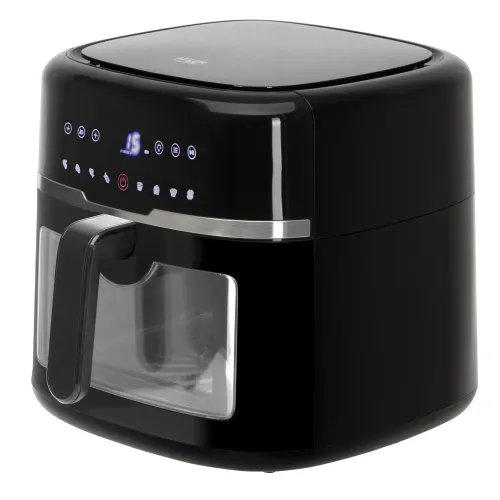Air fryer Adler AD 6318 2500W 8l