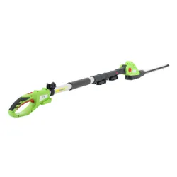 Nożyce do żywopłotu 4GARDEN ANW4021 akumulatorowe