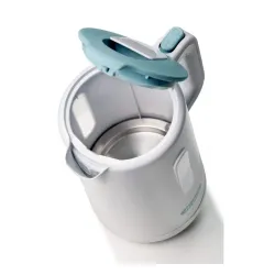 ARIETE 2846/01 1,7 l - czajnik elektryczny bezprzewodowy