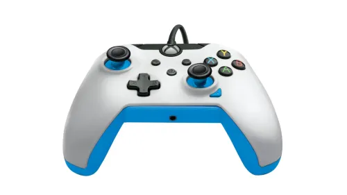 Pad PDP Ion White + Norton 360