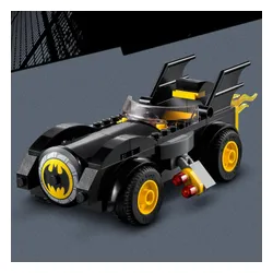 LEGO DC Batman vs Joker: Batmobil Kovalamaca (76180)