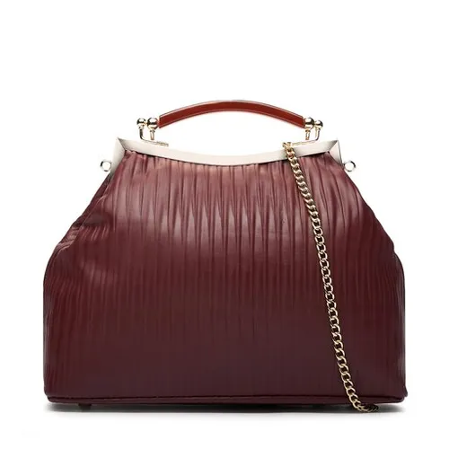 Geanta Creola K11365 Bordeux S34