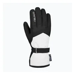 Rękawice narciarskie Reusch Moni R-TEX XT black/white