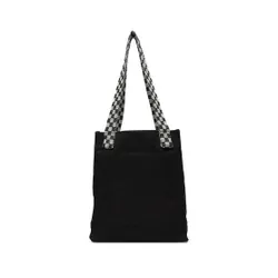 Vans Midi Tote Сумка VN000GG2BLK1 Черный