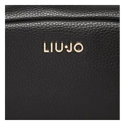 Liu Jo Ecs M Geanta Camera Caz Aa3257 E0086 Nero 22222