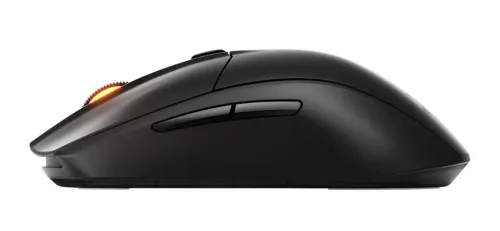 Myszka gamingowa SteelSeries Rival 3 Wireless Gen 2 Czarny