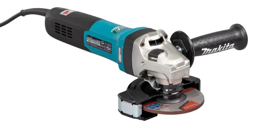 Makita Açılı Taşlama Makinesi GA5091X01