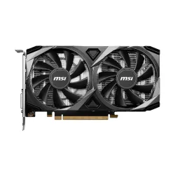 Karta graficzna MSI GeForce RTX 3050 VENTUS 2X XS OC 8GB GDDR6 128bit DLSS