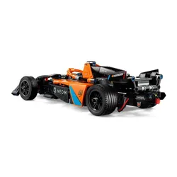 Конструктор LEGO Technic 42169 Neom McLaren Formula E Race Car