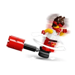 LEGO Ninjago Epicki zestaw bojowy - Kai kontra Szkielet 71730