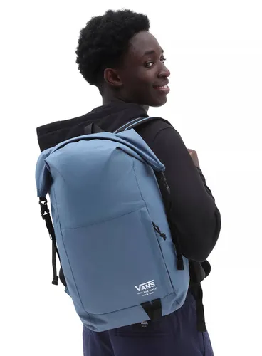 Kentsel Sırt Çantası Vans Rolltop-teal