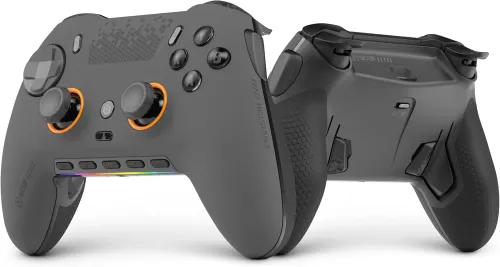 Pad SCUF Envision Pro Wireless V2 do PC Bezprzewodowy Szary