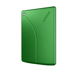Czytnik E-booków inkBOOK Solaris 6" 32GB Wi-Fi Zielony