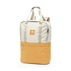 Plecak Columbia Trail Traveler 18 l dark stone/ sunstone