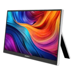 Monitor ANMITE A160W04 16" 1920x1200px IPS 2 ms