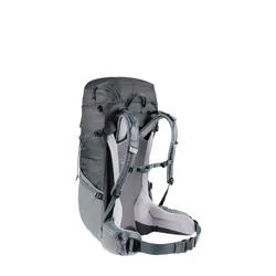Plecak turystyczny Deuter Futura 30 SL damski - graphite/shale