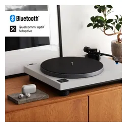 Gramofon TECHNICS SL-40CBTE-H Bluetooth Szary