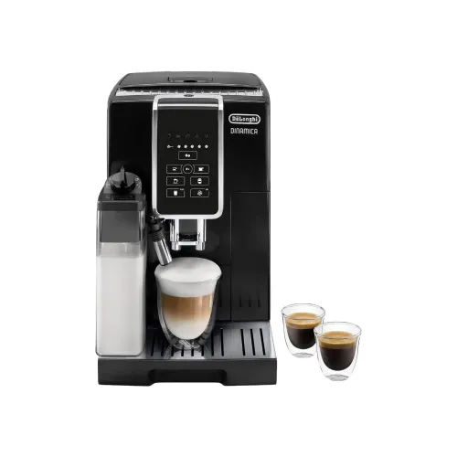 DeLonghi Dinamica ECAM 350.50 kahve makinesi.B