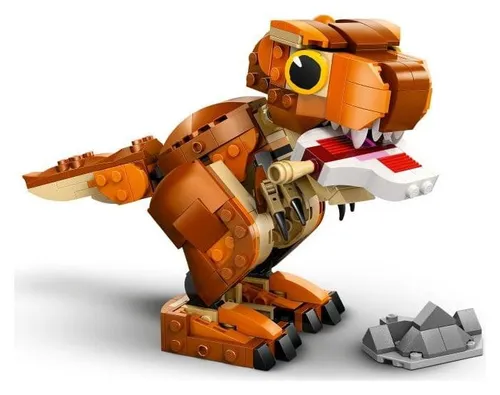 LEGO Jurassic World 76967 Tyranozaur Mały