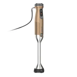 Blender Sencor SHB 5610RS 1500W Rozdrabniacz Końcówka do ubijania Spieniacz do mleka