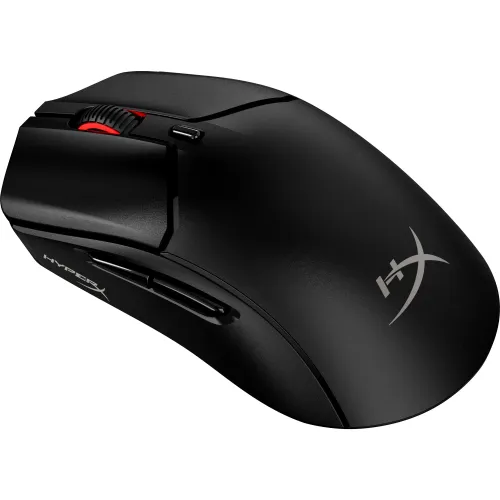 Myszka gamingowa HyperX Pulsefire Haste 2 Wireless Czarny