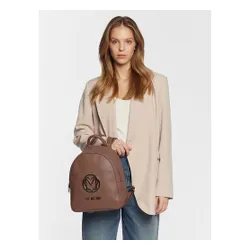 Dragoste MOSCHINO Jc4035pp1gld0201 Cammello Rucsac