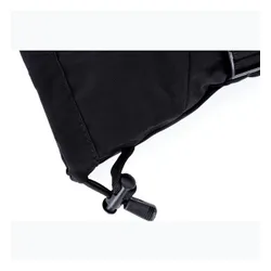 Rękawice narciarskie męskie Viking Tores Freeride black