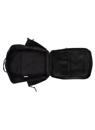 Plecak sportowy Built For Athletes Hero Medium Backpack 25 l - black / pink