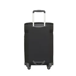 4-колесный чемодан Samsonite CityBeat-black